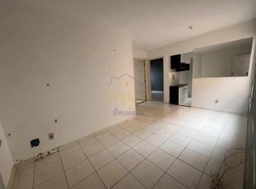 Apartamento · 48m² · 2 Quartos · 1 Vaga · Apartamento de 2 quartos à venda, 48 m², no Residencial Colinas II, na zona leste de São José dos Ca