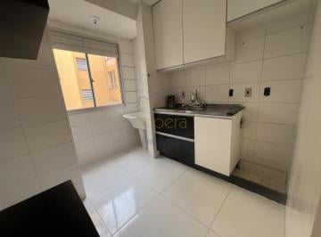 Apartamento · 48m² · 2 Quartos · 1 Vaga · Apartamento de 2 quartos à venda, 48 m², no Residencial Colinas II, em São José dos Campos/SP
