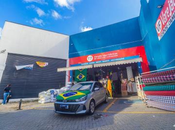 bb39b361-295c-48bb-9098-8947c507474d · Galpão comercial para locação em Santo Amaro, 365m²