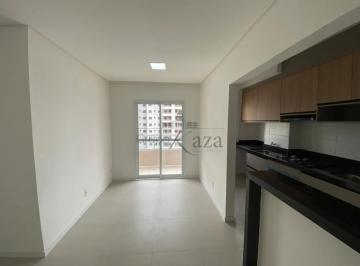 Apartamento · 56m² · 2 Quartos · 1 Vaga · Apartamento - Residencial The Gold Urbanova - Urbanova - 2 Dormitórios - 56,59m².