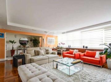 a922af639832c5c7dc97b2267004d73af2749d54 · Apartamento com 3 dormitórios para alugar, 150 m² por R$ 25.550,00/mês - Jardim Europa - São Paulo/S