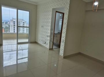Apartamento · 70m² · 2 Quartos · 1 Vaga · Apartamento - Parque Industrial - Condomínio Anápolis - 2 Dormitórios - 70m².
