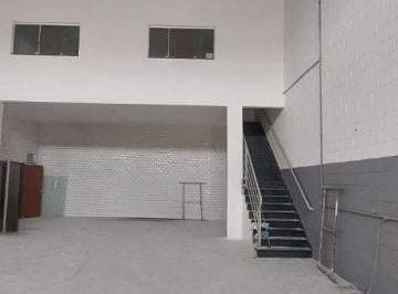 d90ff4d102383eb7ef68a8660e436e4946dabf16 · Galpão para alugar, 274 m² por R$ 17.914,00/mês - Assunção - São Bernardo do Campo/SP