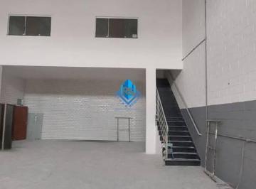 62019e4707b4f1e20c66163b232cd80fa29a8af8 · Galpão para alugar, 274 m² por R$ 17.914,00/mês - Assunção - São Bernardo do Campo/SP