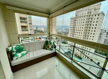 Apartamento · 108m² · 2 Quartos · 2 Vagas · Apartamento para locação no Citta di Firenze - Jardim Ana Maria, Jundiai/SP