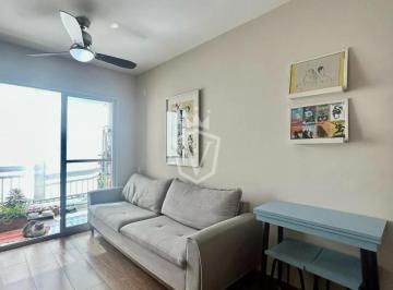 Apartamento · 66m² · 3 Quartos · 1 Vaga · APARTAMENTO À VENDA, 3 QUARTOS GRAND CLUBE ESPORTIVA - CENTRO, JUNDIAI/SP