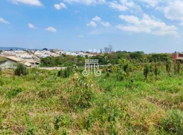 Terreno · 800m² · TERRENO À VENDA NO CONDOMÍNIO BOULEVARD SERRA DO JAPI - ITUPEVA/SP.