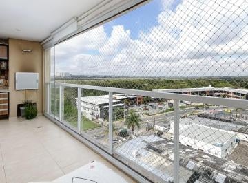 b4ca7dafc32f7a97a8515eb5dfe811f484cdb408 · Apartamento com 3 dormitórios à venda, 120 m² por R$ 1.420.000,00 - Urbanova - São José dos Campos/S