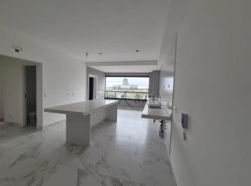 Apartamento · 97m² · 3 Quartos · 2 Vagas · Apartamento - The Four Resort Club Villa Branca Jacareí 3 Dormitórios suítes 97m²