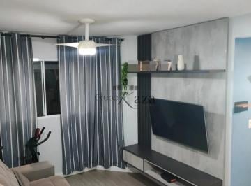 Casa · 150m² · 2 Quartos · 2 Vagas · Casa em Condomínio - Condomínio Villagio Esperança - Residencial Esperança - Caçapava - 2 Dormitório