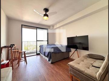 Apartamento · 24m² · 1 Quarto · Apartamento para Aluguel - Vila Olímpia, 1 Quarto,  24 m2 - São Paulo