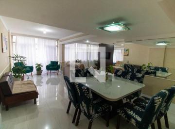 Apartamento · 120m² · 2 Quartos · 2 Vagas · Apartamento para Aluguel - Ingá, 2 Quartos,  120 m2 - Niterói