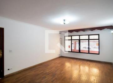 Casa · 170m² · 3 Quartos · 2 Vagas · Casa para Aluguel - Campo Belo, 3 Quartos,  170 m2 - São Paulo