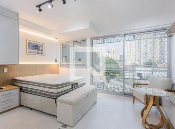 Apartamento · 29m² · 1 Quarto · Apartamento para Aluguel - Pinheiros, 1 Quarto, 29 m2 - São Paulo
