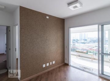 Apartamento · 76m² · 2 Quartos · 1 Vaga · Apartamento para Aluguel - Vila Leopoldina, 2 Quartos, 76 m2 - São Paulo