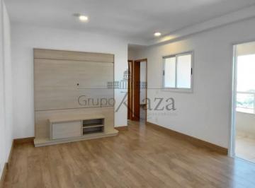 Apartamento · 70m² · 2 Quartos · 2 Vagas · Oportunidade - Apartamento - Jardim Veneza - Residencial Portal do Parque - 2 Dormitórios - 70m².