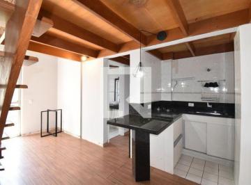 Apartamento · 52m² · 2 Quartos · Apartamento para Aluguel - Centro Cívico , 2 Quartos, 52 m2 - Curitiba