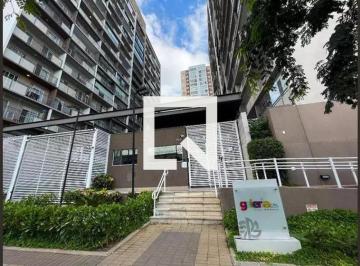 Apartamento Aluguel 29m² de 1 quarto · Apartamento para Aluguel - Água Branca, 1 Quarto, 29 m2 - São Paulo