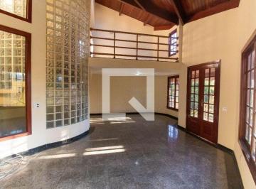 Casa · 300m² · 4 Quartos · 7 Vagas · Casa para Aluguel - Maria Paula, 4 Quartos,  300 m2 - Niterói