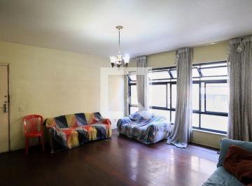 Apartamento · 100m² · 3 Quartos · 2 Vagas · Apartamento para Aluguel - Santo Agostinho, 3 Quartos, 100 m2 - Belo Horizonte