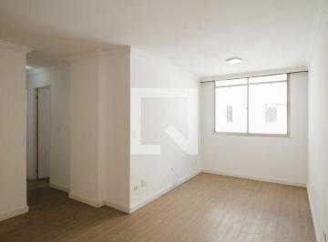 Apartamento · 60m² · 2 Quartos · 1 Vaga · Apartamento para Aluguel - Tatuapé, 2 Quartos, 60 m2 - São Paulo