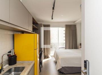 Apartamento · 22m² · 1 Quarto · Apartamento para Aluguel - Centro, 1 Quarto, 22 m2 - São Paulo