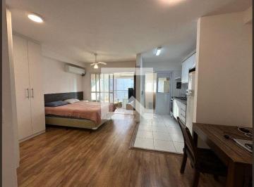 Apartamento · 48m² · 1 Quarto · 1 Vaga · Apartamento para Aluguel - Alphaville, 1 Quarto, 48 m2 - Barueri