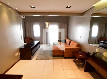 Apartamento · 84m² · 1 Quarto · 1 Vaga · Apartamento para Aluguel - Cambuí, 1 Quarto, 84 m2 - Campinas
