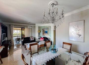 Apartamento · 114m² · 3 Quartos · 3 Vagas · Apartamento para Aluguel - Tatuapé, 3 Quartos, 114 m2 - São Paulo