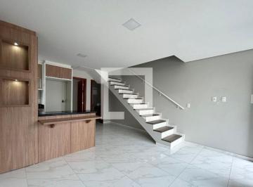Casa · 70m² · 3 Quartos · 1 Vaga · Casa para Aluguel - Morro das Pedras, 3 Quartos, 70 m2 - Florianópolis