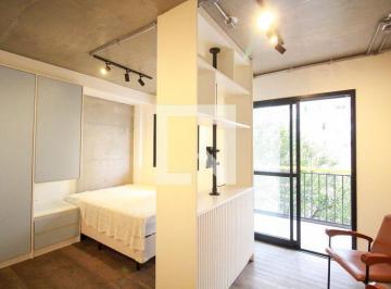 Apartamento · 35m² · 1 Quarto · Apartamento para Aluguel - Santana, 1 Quarto, 35 m2 - São Paulo