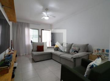 Casa · 110m² · 3 Quartos · 3 Vagas · Casa para Aluguel - Ponte Rasa, 3 Quartos,  110 m2 - São Paulo