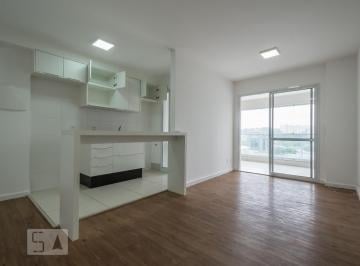 Apartamento · 68m² · 2 Quartos · 2 Vagas · Apartamento para Aluguel - Santo Amaro , 2 Quartos, 68 m2 - São Paulo