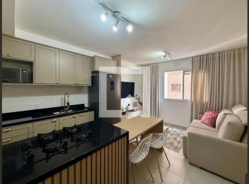 Apartamento · 32m² · 1 Quarto · Apartamento para Aluguel - Chácara Santo Antonio, 1 Quarto,  32 m2 - São Paulo