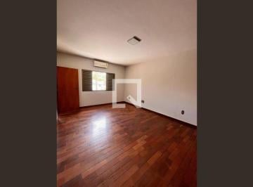 Casa · 321m² · 4 Quartos · 6 Vagas · Casa para Aluguel - Brasil, 4 Quartos,  321 m2 - Uberlândia