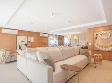 Apartamento · 241m² · 4 Quartos · 2 Vagas · Apartamento - Jardim América - 4 Suítes - 241m².