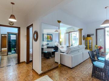 Apartamento · 186m² · 3 Quartos · 3 Vagas · Apartamento para Aluguel - Santa Cecília, 3 Quartos,  186 m2 - São Paulo