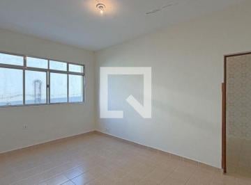 Apartamento · 90m² · 3 Quartos · 1 Vaga · Apartamento para Aluguel - Gonzaga , 3 Quartos, 90 m2 - Santos