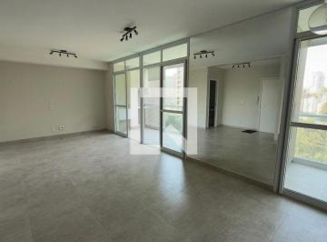 Apartamento · 70m² · 1 Quarto · 2 Vagas · Apartamento para Aluguel - Real Parque, 1 Quarto, 70 m2 - São Paulo