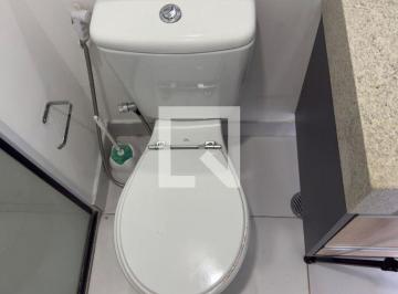 Apartamento 70m² Aluguel Real Parque · Apartamento para Aluguel - Real Parque, 1 Quarto, 70 m2 - São Paulo
