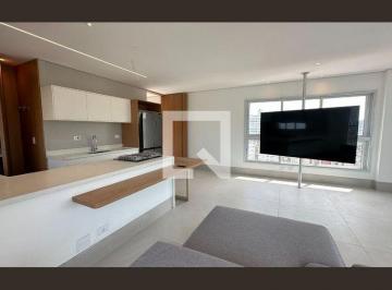 Apartamento · 150m² · 3 Quartos · 2 Vagas · Apartamento para Aluguel - Canto do Forte, 3 Quartos,  150 m2 - Praia Grande