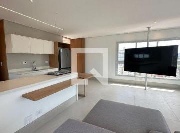 Apartamento · 150m² · 3 Quartos · 2 Vagas · Apartamento para Aluguel - Canto do Forte, 3 Quartos, 150 m2 - Praia Grande
