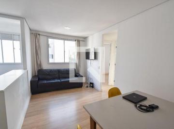 Apartamento · 48m² · 2 Quartos · 1 Vaga · Apartamento para Aluguel - Liberdade, 2 Quartos,  48 m2 - São Paulo