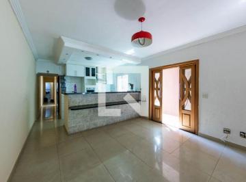 Casa · 360m² · 3 Quartos · 2 Vagas · Casa para Aluguel - Vila Ema, 3 Quartos, 360 m2 - São Paulo