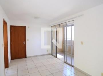 Apartamento · 80m² · 3 Quartos · 3 Vagas · Apartamento para Aluguel - São Pedro, 3 Quartos,  80 m2 - Belo Horizonte