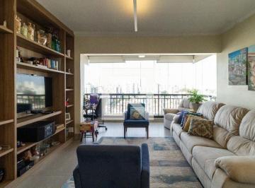 Apartamento · 145m² · 4 Quartos · 2 Vagas · Apartamento para Aluguel - Vila Romana, 4 Quartos,  145 m2 - São Paulo