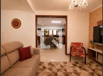 Casa · 242m² · 4 Quartos · 2 Vagas · Casa para Aluguel - Ouro Branco, 4 Quartos, 242 m2 - Novo Hamburgo