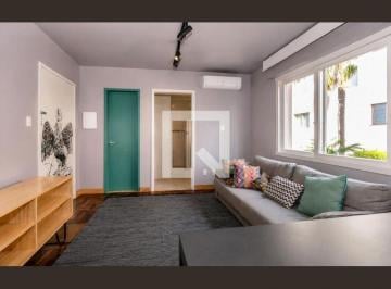 Apartamento · 37m² · 1 Quarto · Apartamento para Aluguel - Vila Ipiranga, 1 Quarto, 37 m2 - Porto Alegre