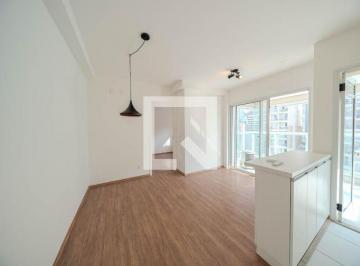 Apartamento · 42m² · 1 Quarto · 1 Vaga · Apartamento para Aluguel - Consolação, 1 Quarto,  42 m2 - São Paulo