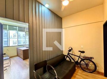 Apartamento · 30m² · 1 Quarto · Apartamento para Aluguel - Centro, 1 Quarto, 30 m2 - Rio de Janeiro
